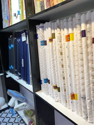 Dilnawaz tailor and alteration — photo 1
