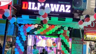 Dilnawaz tailor and alteration — photo 2