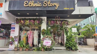 Ethnic Story — photo 3