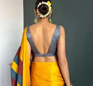 Gauri Ladies Tailor Arjun Master — photo 3
