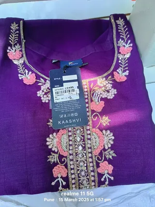 Parihar Alteration Taylor Ravi arya — work photo 4