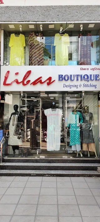 Libas Boutique - Designing & Stitching — photo 2