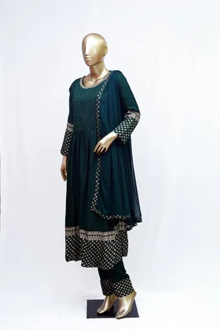 Libas Boutique - Designing & Stitching — photo 3