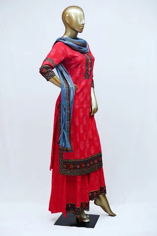 Libas Boutique - Designing & Stitching — work photo 4