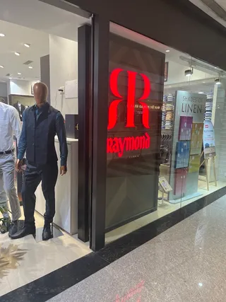 The Raymond shop — work photo 6