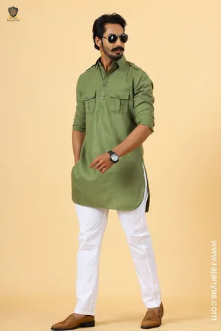 Shinde Tailors — work photo 1