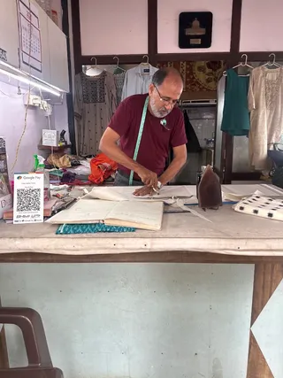 Libas Ladies Tailor — work photo 4