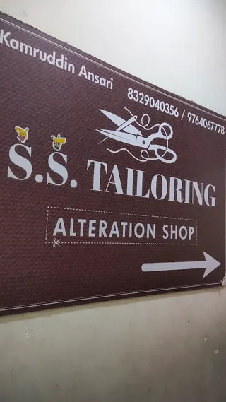 S.S TAILORING — photo 2