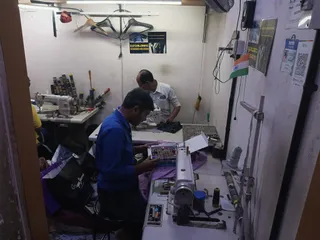 S.S TAILORING — work photo 7