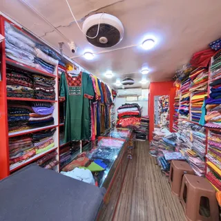 Renuka The Tailoring Shop — photo 1