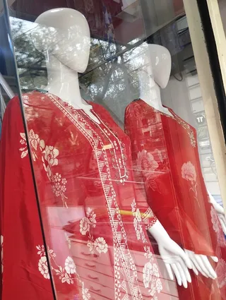 Renuka The Tailoring Shop — photo 3