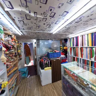 Renuka The Tailoring Shop — work photo 5