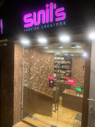 Sunil's — work photo 5