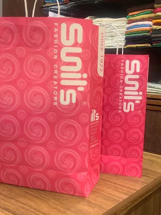 Sunil's — work photo 7
