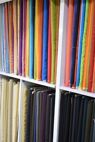 Sai Tailors — photo 1