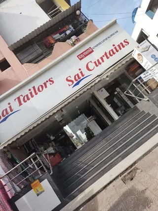 Sai Tailors — photo 3