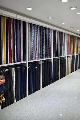 Sai Tailors — work photo 5