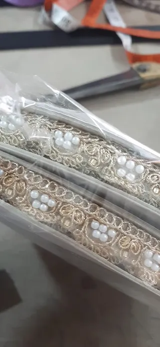 Guru Creations Boutique & Ladies Tailors — work photo 6