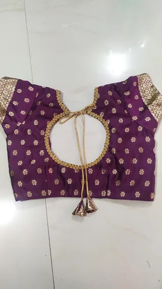 Kavita Ladies Fashion — photo 2