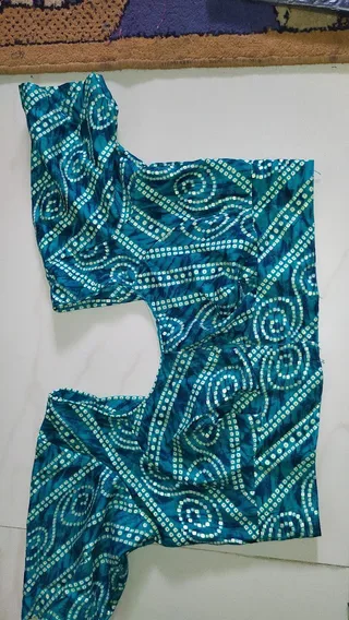 Kavita Ladies Fashion — work photo 4