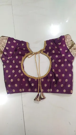 Kavita Ladies Fashion — work photo 5