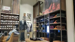 Raymond Made to Measure — work photo 8