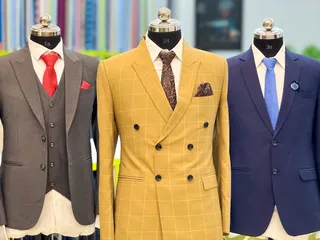 Clorrr Tailors (For Men & Suits) - Kharadi — photo 2