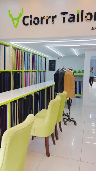 Clorrr Tailors (For Men & Suits) - Kharadi — photo 3