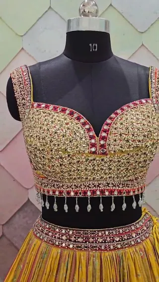 Asma – Women’s Ethnic Wear, Malleshwaram — work photo 4