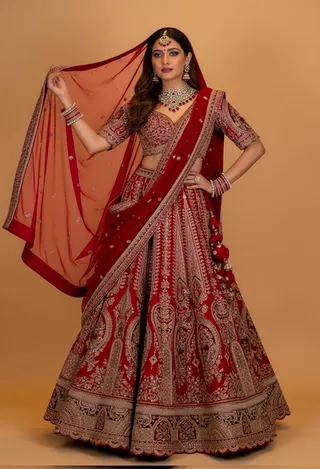 Asma – Women’s Ethnic Wear, Malleshwaram — work photo 6