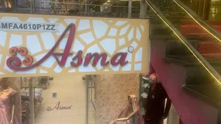 Asma – Women’s Ethnic Wear, Malleshwaram — work photo 7