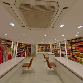Asma – Women’s Ethnic Wear, Malleshwaram — work photo 8