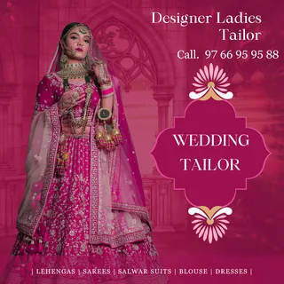 TS Designer Ladies Tailor. Viman Nagar Pune — photo 2