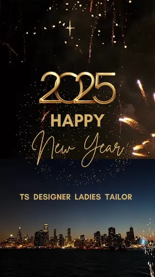 TS Designer Ladies Tailor. Viman Nagar Pune — work photo 4