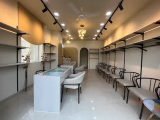 TAILORJI boutique (Nikita ladies tailors) Doorstep Tailoring in PCMC , Handwork, ariwork designer, best boutique — work photo 5