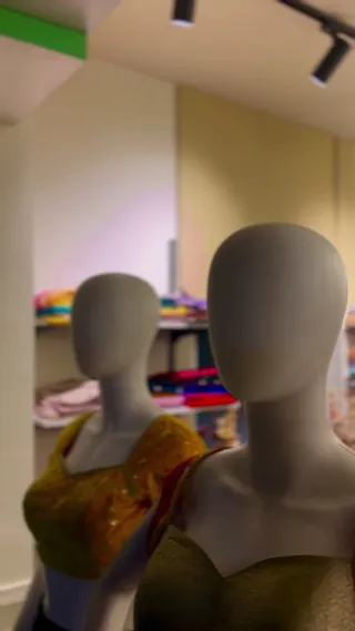 TAILORJI boutique (Nikita ladies tailors) Doorstep Tailoring in PCMC , Handwork, ariwork designer, best boutique — work photo 6