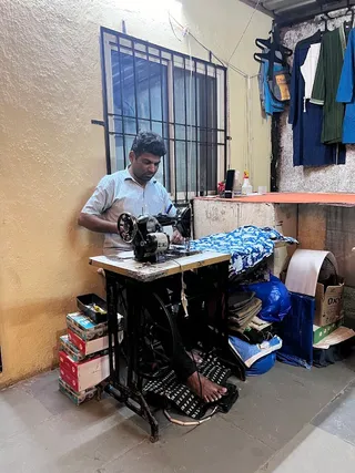 Rubeda Tailors Shop — photo 1