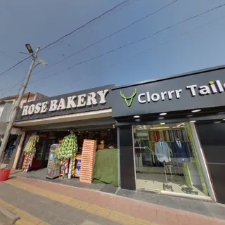 Clorrr Tailors (For Men & Suits) - Wakad — photo 2