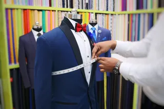 Clorrr Tailors (For Men & Suits) - Wakad — photo 3
