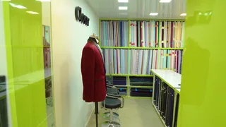 Clorrr Tailors (For Men & Suits) - Wakad — work photo 5