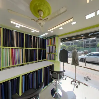 Clorrr Tailors (For Men & Suits) - Wakad — work photo 8