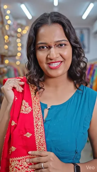 Tulsi Ladies Tailor & Cosmetic Jewellery (Designer Boutique) — photo 3