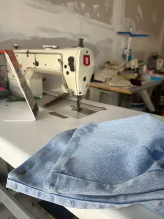 Super Alteration — work photo 4