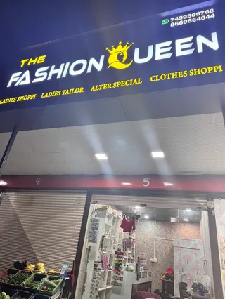 The Fashion Queen (ladies tailors) — photo 2