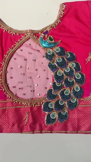 Shravani Ladies Tailor — photo 3