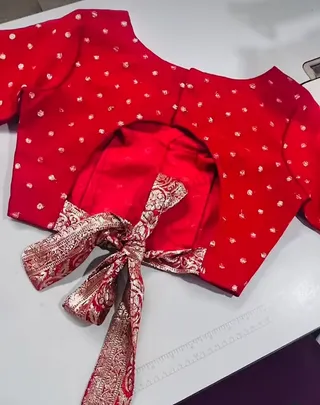 Isha Ladies Tailor Professional — work photo 4
