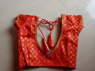 Isha Ladies Tailor Professional — work photo 5