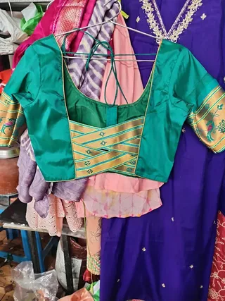 Malang fashion boutique — photo 1