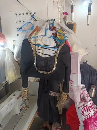 Malang fashion boutique — work photo 4