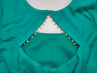 Indian Threads — photo 1